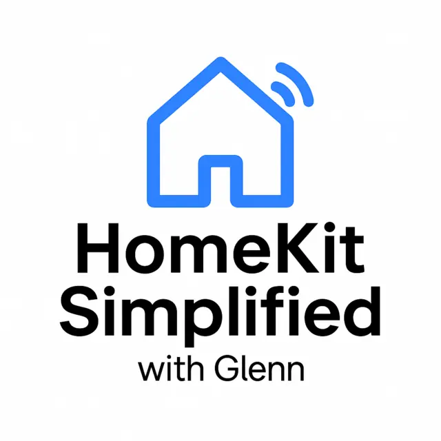 HomeKit Simplified with Glenn